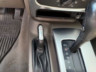 Jeep Cherokee 2004 LIMITED EDITION | ΑΥΤΟΜΑΤΟ | ΑΕΡΙΟ | ΑΠΟ ΣΕΡΒΙΣ!!-thumb-19