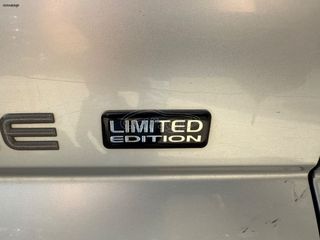 Jeep Cherokee 2004 LIMITED EDITION | ΑΥΤΟΜΑΤΟ | ΑΕΡΙΟ | ΑΠΟ ΣΕΡΒΙΣ!!-thumb-27
