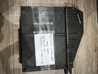 Mercedes E-class w210 2108200026 (Mercedes OEM) / 331747 (TEMIC) / 2108200026 (Κωδικός Αμαξώματος W210)