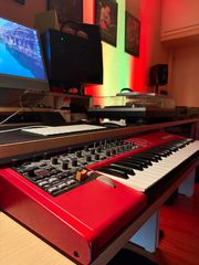 NORD LEAD 4