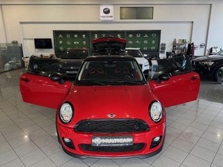 Mini Cooper 2013 1.6i R56 122hp Works Look