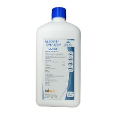 ΔΙΑΤΡΟΦΙΚΟ ΣΥΜΠΛΗΡΩΜΑ TOXI STOP ULTRA 1L