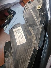 OPEL CROSSLAND X FOUL LED ΕΞΥΠΝΟ 462161423