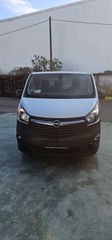 Opel Vivaro 2019 με ράφια άριστο