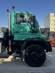 Unimog Unimog 2001 U500/405200-thumb-3