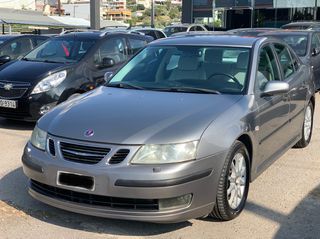 Saab 9-3 2004 2.0T 150HP LINEAR