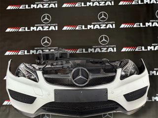mercedes W207 ΜΟΥΡΗ ΚΟΜΠΛΕ