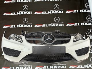mercedes W207 ΜΟΥΡΗ ΚΟΜΠΛΕ-thumb-1