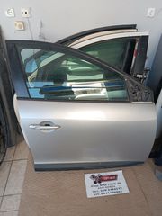 ΕΜΠΡΟΣ ΔΕΞΙΑ ΠΟΡΤΑ ΓΙΑ RENAULT MEGANE '08-'14