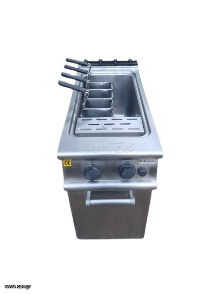 Βραστήρας Ζυμαρικών ELECTROLUX