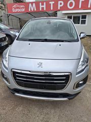 Peugeot 3008 2014 1.6 e-HDI AUTOMATIC ALL GRIP ALLURE PANORAMA