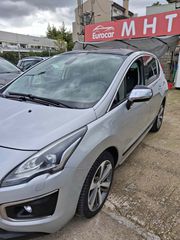 Peugeot 3008 2014 1.6 e-HDI  ALLURE PANORAMA-thumb-1