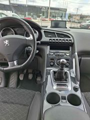 Peugeot 3008 2014 1.6 e-HDI  ALLURE PANORAMA-thumb-12