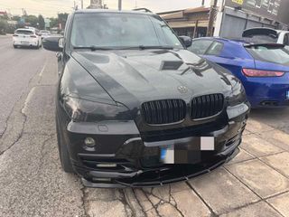 Bmw X5 2008 3.0SI AUTOMATIC SCHNITZER-thumb-1