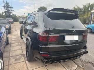Bmw X5 2008 3.0SI AUTOMATIC SCHNITZER-thumb-3
