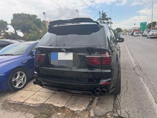 Bmw X5 2008 3.0SI AUTOMATIC SCHNITZER-thumb-4