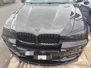 Bmw X5 2008 3.0SI AUTOMATIC SCHNITZER-thumb-2