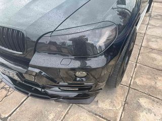 Bmw X5 2008 3.0SI AUTOMATIC SCHNITZER-thumb-6