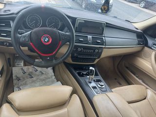 Bmw X5 2008 3.0SI AUTOMATIC SCHNITZER-thumb-9