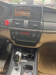 Bmw X5 2008 3.0SI AUTOMATIC SCHNITZER-thumb-11