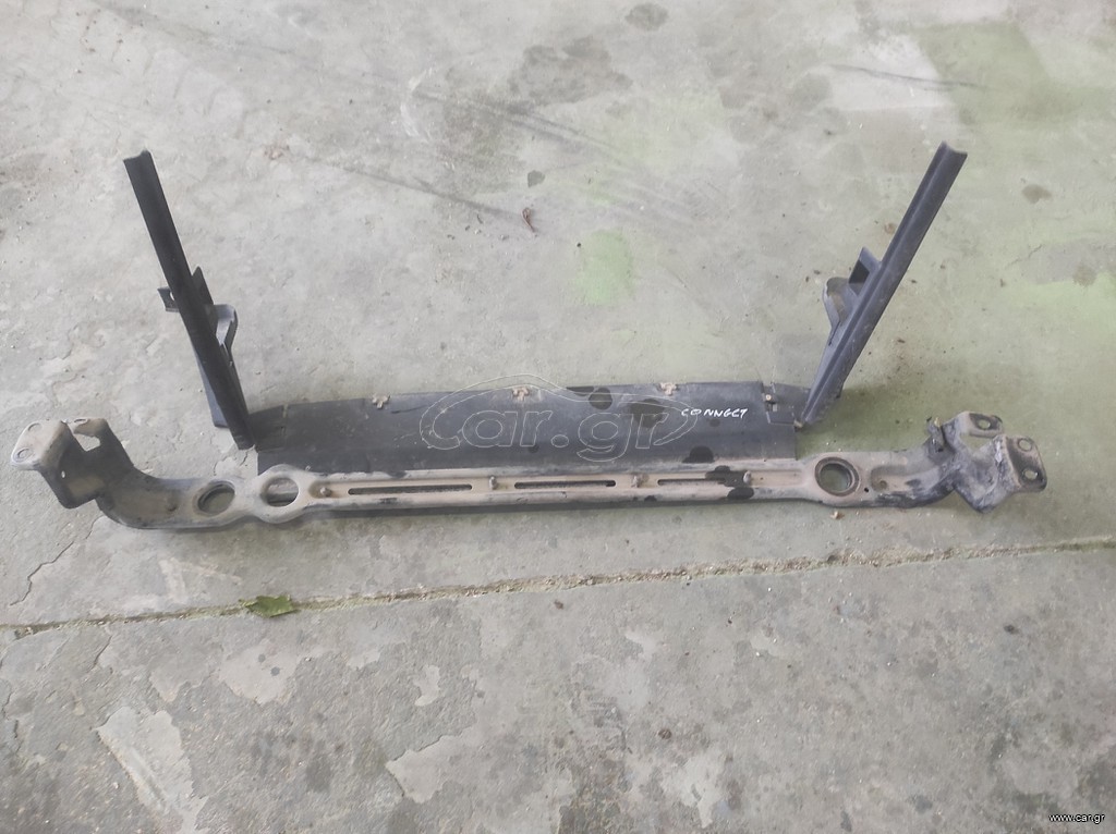 ΤΡΑΒΈΡΣΑ ΚΑΤΩ ΨΥΓΕΊΩΝ ΜΕΤΑΛΛΙΚΉ FORD CONNECT DIESEL