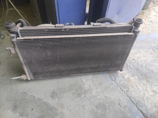 ΣΕΤ ΨΥΓΕΊΑ ΜΕ ΒΕΔΙΛΑΤΕΡ FORD CONNECT DIESEL