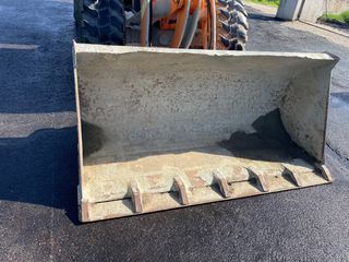 Φορτωτάκι Komatsu 2008 WA70-thumb-17
