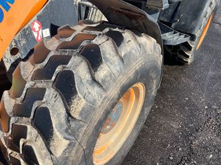Φορτωτάκι Komatsu 2008 WA70-thumb-18
