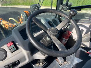 Φορτωτάκι Komatsu 2008 WA70-thumb-24