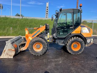 Φορτωτάκι Komatsu 2008 WA70