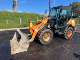 Φορτωτάκι Komatsu 2008 WA70-thumb-2