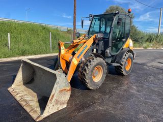 Φορτωτάκι Komatsu 2008 WA70-thumb-3