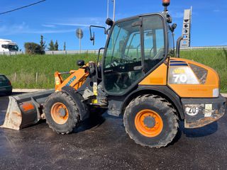 Φορτωτάκι Komatsu 2008 WA70-thumb-4