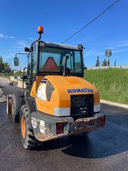 Φορτωτάκι Komatsu 2008 WA70-thumb-7