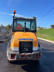 Φορτωτάκι Komatsu 2008 WA70-thumb-8