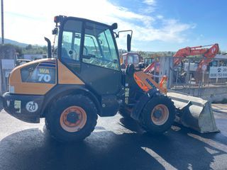 Φορτωτάκι Komatsu 2008 WA70-thumb-11