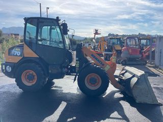 Φορτωτάκι Komatsu 2008 WA70-thumb-12