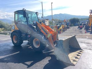 Φορτωτάκι Komatsu 2008 WA70-thumb-13