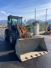 Φορτωτάκι Komatsu 2008 WA70-thumb-14