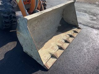 Φορτωτάκι Komatsu 2008 WA70-thumb-16