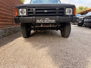 Land Rover Discovery 1993-thumb-10