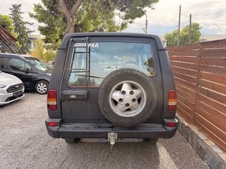 Land Rover Discovery 1993-thumb-11