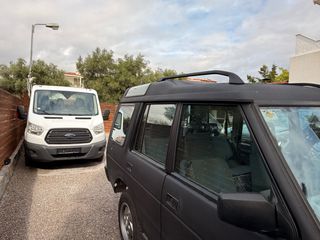 Land Rover Discovery 1993-thumb-12