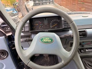 Land Rover Discovery 1993-thumb-15