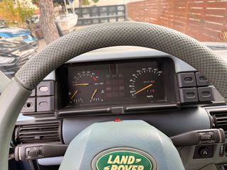 Land Rover Discovery 1993-thumb-17