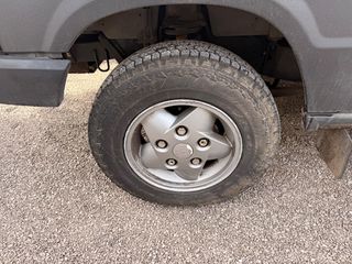 Land Rover Discovery 1993-thumb-26