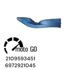 SYM CITYCOM ΔΕΞΙΑ ΚΑΡΙΝΑ
