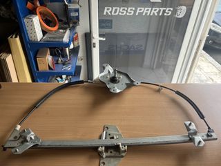 Ford Transit Connect ‘03-13 γρύλος μηχανικός εμπρος αριστερός 5182968/2T14V23201AK/2T14V23201