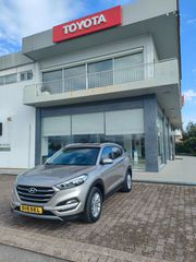 Hyundai Tucson 2017-thumb-1