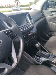 Hyundai Tucson 2017-thumb-4